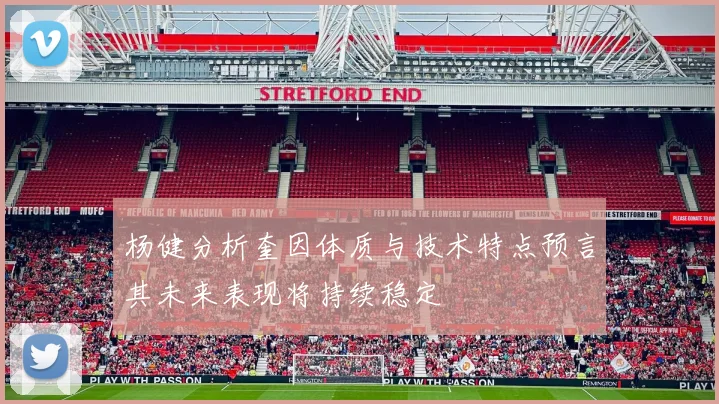 杨健分析奎因体质与技术特点预言其未来表现将持续稳定