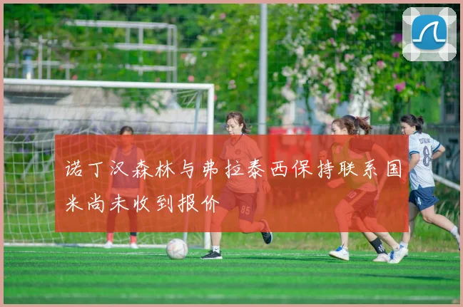 诺丁汉森林与弗拉泰西保持联系国米尚未收到报价