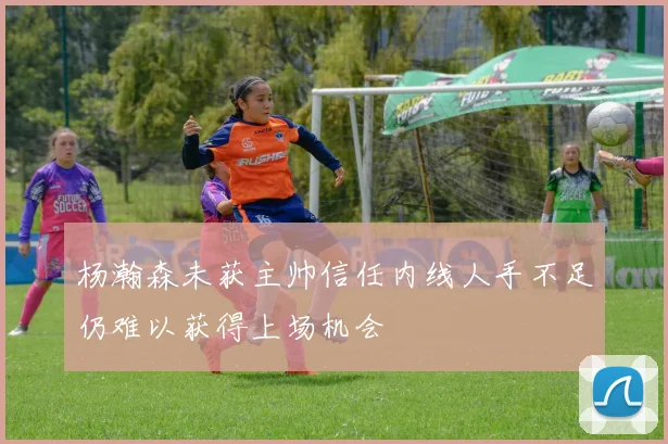 杨瀚森未获主帅信任内线人手不足仍难以获得上场机会